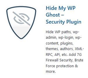 Plug-in HMWP